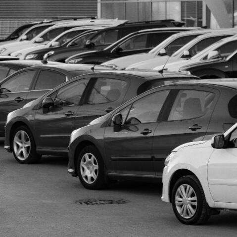 Automotive Sales &amp; Service